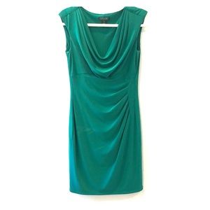 Lauren Ralph Lauren dress